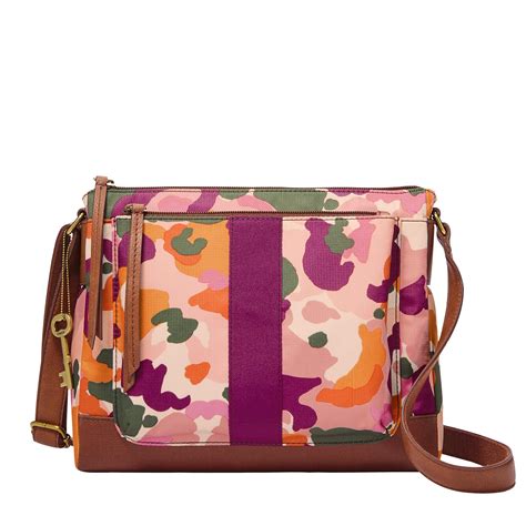 fossil jenna kaufen pink|Bags .